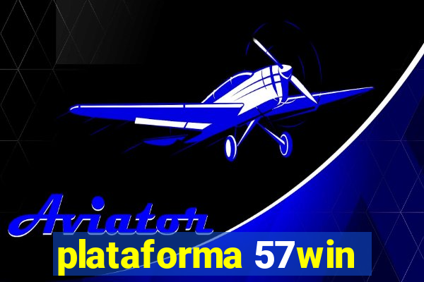 plataforma 57win